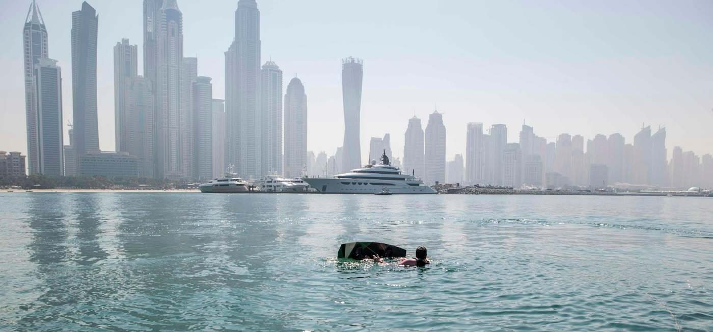 Offshore