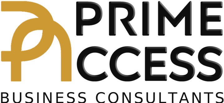 Prime Access Business Consultants