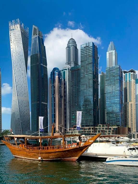 DMCC vs IFZA vs Meydan: which Dubai free zone fits a consultancy?