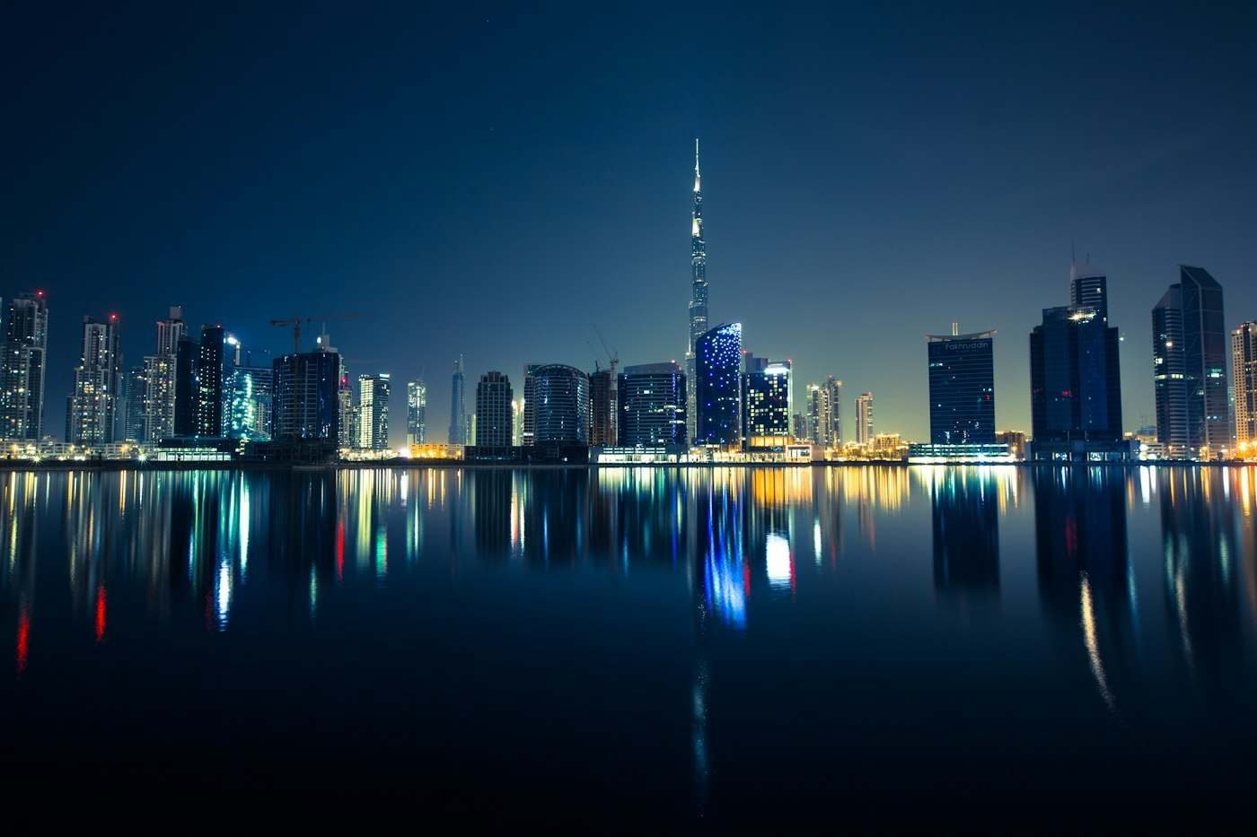 Mainland or free zone: how to choose the right licence for your activity